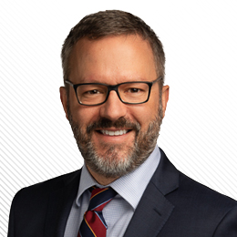 Jim Glennon